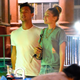 Image for article titled Your Guide to Some Guy Gigi Hadid Is Maybe Dating